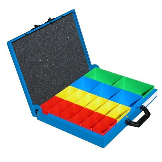 Metabo Sortimo Storage Case